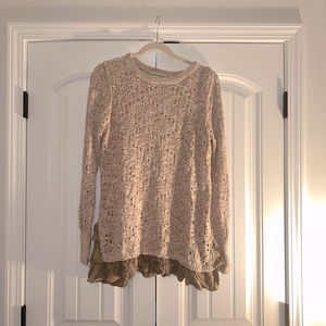 💓Knox rose sweater💓